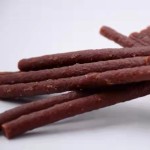 Beef Slices Manufacturer - Hot Selling Organic Beef Slices Low Fat High Protein Dog Treats