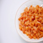 Chicken Cube Supplier - Chicken Cube Factory Wholesale Air-dried Dog Cat Food Organic Chicken Fish Cube