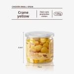 Quail Egg Supplier - Freeze-Dried Quail Egg Yolk Lecithin Lysine Hair Beauty Supplement for Cats Dogs