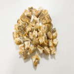 Salmon Jerky Manufacturer - Grain-Free Chicken Fish Dog Snacks Salmon Jerky Pet Treats Grain-Free