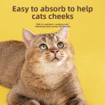 Krill Treats Manufacturer - Antarctic Krill Freeze-Dried Treats Calcium Supplements Dog High-protein Hair Gill