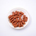 Chicken Sausage Manufacturer - Dry Soft Chicken Sausage Treats for Dogs Premium Pet Snacks