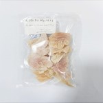 Turkey Slices Supplier - Top Selling Natural Turkey Slices Dry Food No Additive Chicken Jerky Fillet