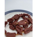Dog Treats Manufacturer - Wholesale Hot-Selling Duck Meat Jerky Sausage Large Dog Cat Pet Snack