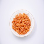 Cat Snacks Factory - High Quality Organic Chicken Thin Strips Hot Sale Cat Snacks Food China Suppliers