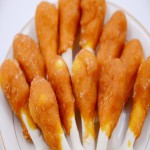 Chicken Leg Supplier - Organic Chicken Leg with Calcium Bone Nutritious Dog Snacks Natural Meat