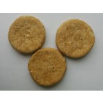 Fish Skin Factory - Wholesale Dry Pet Snacks Chicken Fish Dog Treats Dehydrated Fish Skin Roll Dog Food