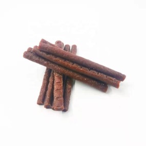 Beef Stick Supplier - Beef Stick Factory Supplies Premium Natural Dog Dental Training Treats
