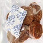 Beef Ring Factory - Organic Natural Dried Beef Ring Pet Snacks Factory Manufacturer Safe Dog Cat Food