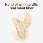 Chicken Treats Manufacturer - 500g Freeze-Dried Chicken Duck Quail Egg Yolk Spring Fish Breast Treats