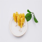 Dog Cookies Supplier - Healthy Dog Chew Cookies Organic Chicken Duck Wrap Biscuit Meat Material