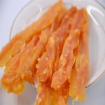 Chicken Jerky Factory - South Korea Best-Selling High Protein Natural Meat-based Pet Treats Wholesale