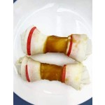 Pet Treats Factory - OEM Pet Food Manufacture Chicken Codfish Vegetable Treats for Dogs Cats