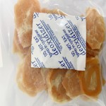 Broccoli Chips Supplier - Organic Chicken Broccoli Chips Wholesome Pet Treats Good Tasting Training Snacks