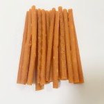 Chicken Slice Treats Manufacturer - Premium Natural Chicken Slice Portable Training Chew Snacks