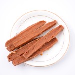 Beef Slices Factory - Premium Beef Slices for Dogs Natural Dental Training Treats Hot Selling