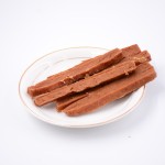 Beef Slices Factory - Premium Beef Slices for Dogs Natural Dental Training Treats Hot Selling