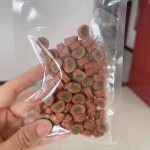 Pet Food Factory - Organic Healthy Pet Food Wholesale Organic Meat Dog Treats Chicken Spinach Snacks