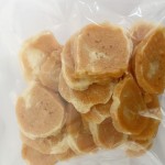 Broccoli Chips Supplier - Organic Chicken Broccoli Chips Wholesome Pet Treats Good Tasting Training Snacks