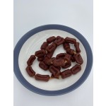 Dog Treats Manufacturer - Wholesale Hot-Selling Duck Meat Jerky Sausage Large Dog Cat Pet Snack