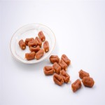 Chicken Sausage Factory - Proper Price High Quality Funny Food Chicken Sausage with Meat for Dogs