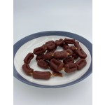 Dog Treats Manufacturer - Wholesale Hot-Selling Duck Meat Jerky Sausage Large Dog Cat Pet Snack