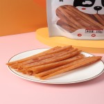 Chicken Jerky Factory - Private Label High Quality Chicken Jerky Strip Natural Additive-Free Dog Snack