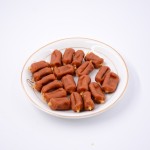 Chicken Sausage Manufacturer - Dry Soft Chicken Sausage Treats for Dogs Premium Pet Snacks