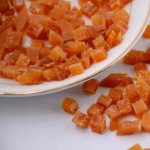 Dried Chicken Factory - High Quality Dog Food Dog Snacks for Cats Natural Dried Chicken Dice Treats