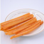 Chicken Strips Factory - Best Selling Dry Dog Food Chicken Strips Treats High Quality Meat