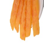 Chicken Strips Factory - Best Selling Dry Dog Food Chicken Strips Treats High Quality Meat