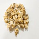 Salmon Jerky Manufacturer - Grain-Free Chicken Fish Dog Snacks Salmon Jerky Pet Treats Grain-Free