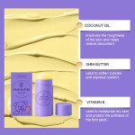 Dog Paw Butter Factory - Natural Cracked Pads Balm