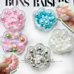 猫爪减压球供应商-透明挤压解压玩具