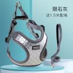 Dog Anti Breakaway Vest Manufacturer - New Arrival Safety