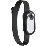 Pet Camera Manufacturer - Mini HD Magnetic Wearable