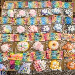 Cat Paw Toys Factory - Kawaii TPR Squishy Sensory