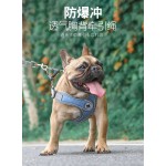 Dog Anti Breakaway Vest Manufacturer - New Arrival Safety