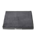 Memory Foam Dog Bed Manufacturer - All Season Removable Cover