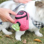 Multi Functional Pet Bag Factory - Waste Bag Treat Carrier
