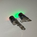 Pet Shoe LED Lights Manufacturer - Wholesale Clip On Safety