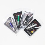 Laser Pointer for Cats Factory - 2 in 1 LED Keychain