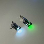 Pet Shoe LED Lights Manufacturer - Wholesale Clip On Safety