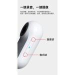 Pet Camera Manufacturer - Mini HD Magnetic Wearable