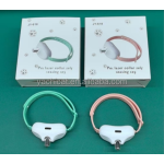 激光猫项圈生产商-自动可调USB