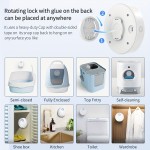 Pet Litter Smell Remover Factory - Electronic Air Purifier