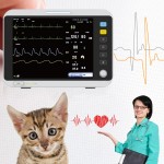 Pet Vital Signs Monitor Supplier - Veterinary Multi Parameter