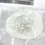 猫爪减压球供应商-透明挤压解压玩具