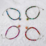 Bohemian Pet Collar Factory - Ethnic Style Bell Necklace