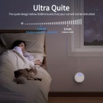 Pet Litter Smell Remover Factory - Electronic Air Purifier